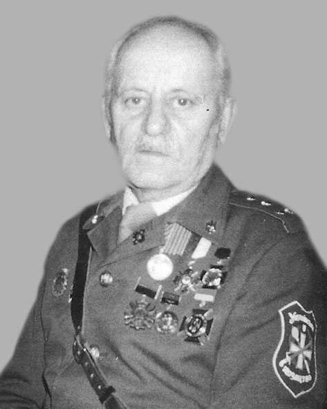 Маркович