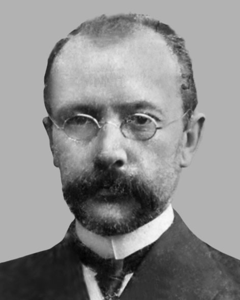 Марковський Михайло Миколайович