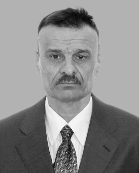 Марочкін