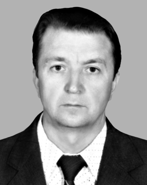 фото: Марсюк Василь Андрійович