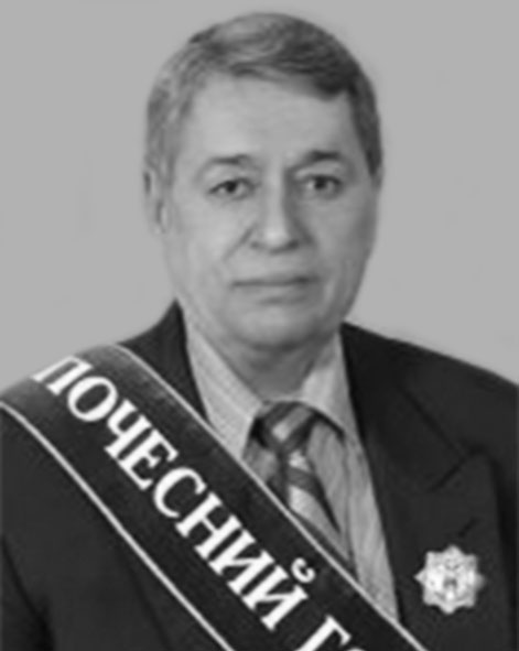 Мартиненко Володимир Петрович