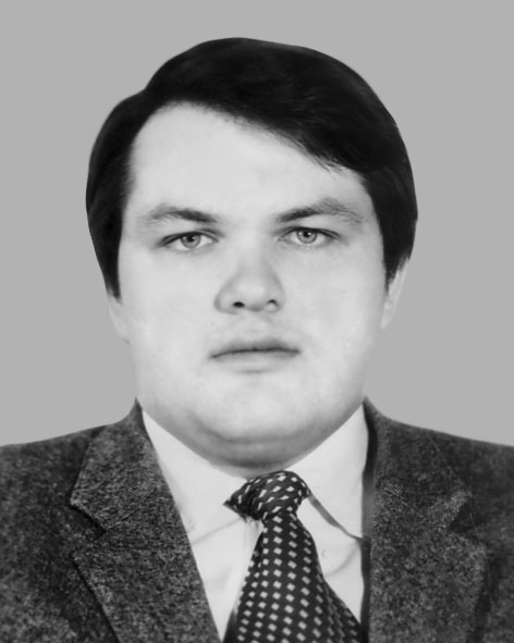 фото: Мартинюк Ігор Орестович