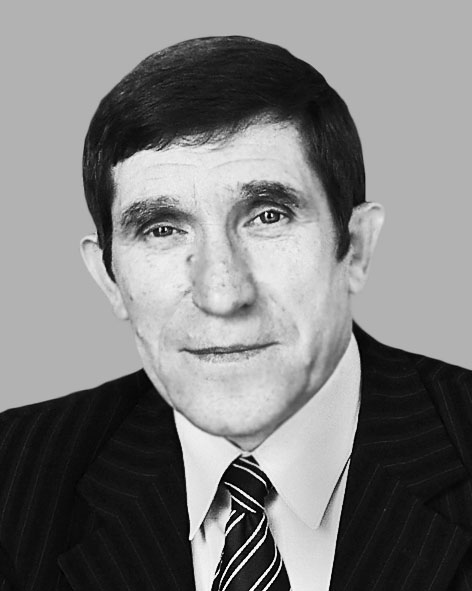 Мартинюк Михайло Тадейович