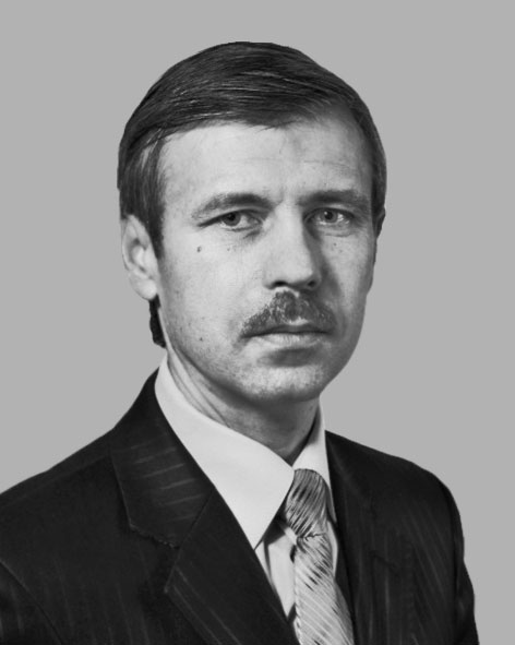 фото: Мартинюк Олександр Семенович