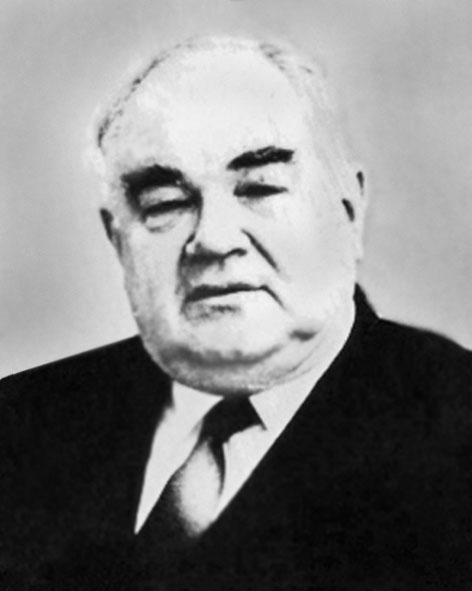 Марті Юлій Юлійович