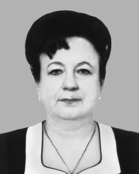 Мартякова Олена Володимирівна