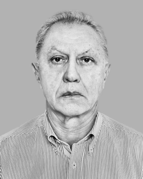 А. І. Марусенко