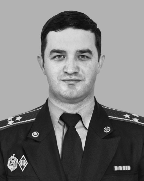 Марущак