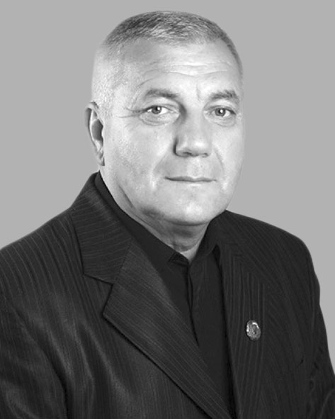 фото: Марченко Михайло Степанович