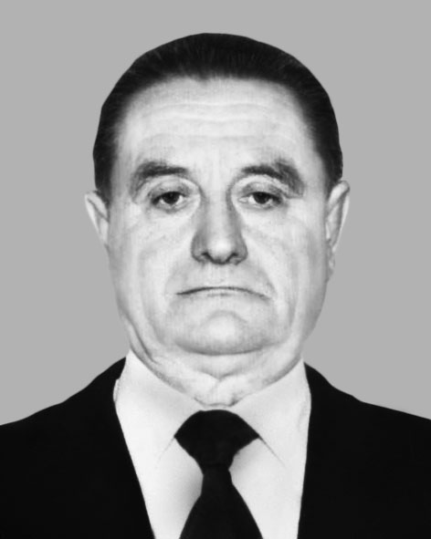 фото: Мар’янович Тадеуш Павлович