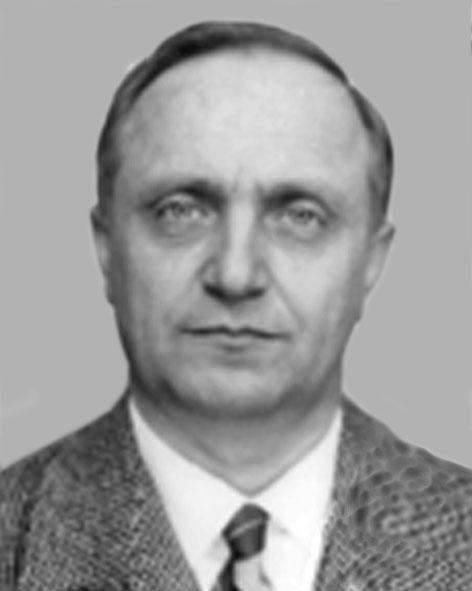 Маслов Микола