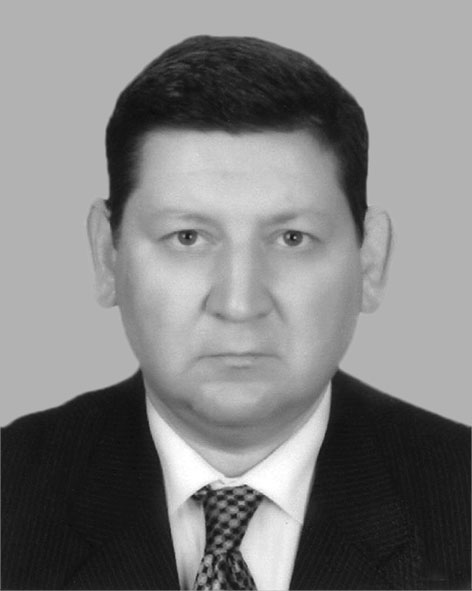 фото: Маслов Олег Вікторович