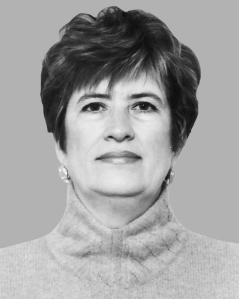 Н. Ф. Маслова