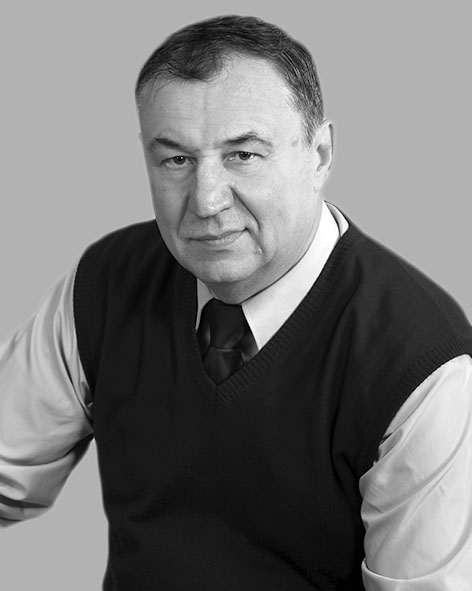 фото: Матвєєв Віталій Олексійович