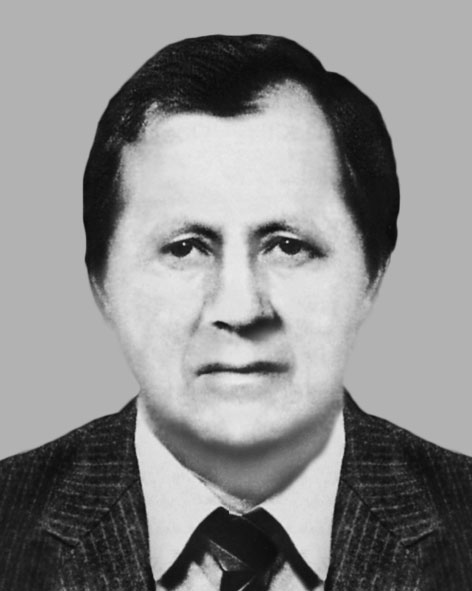 Матвєєв