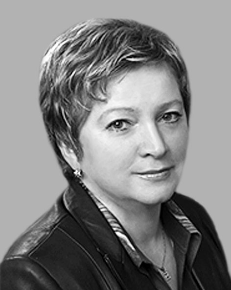 фото: Матвієнко Оксана Володимирівна