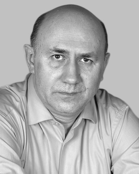 фото: Матвієнко Олександр Володимирович