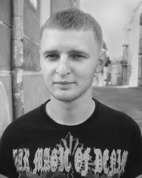 фото: Матевощук Юрій Олександрович