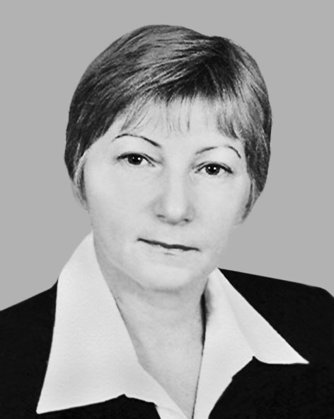фото: Матросова Людмила Миколаївна
