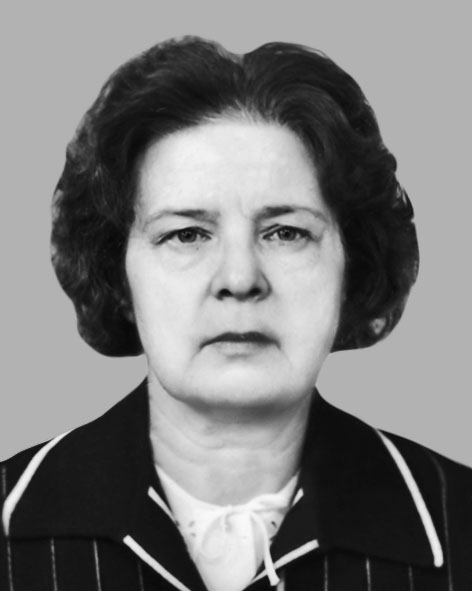 Матузова