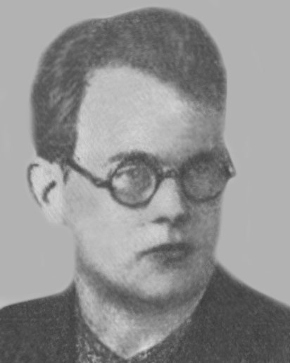 Малюца Степан Іванович