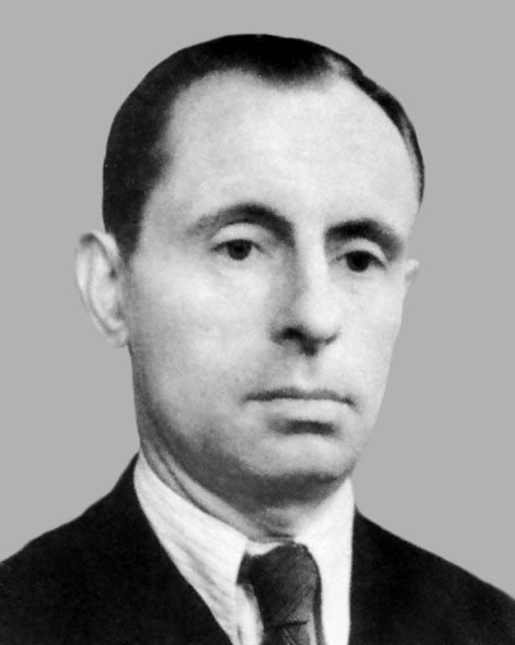 Мацієвський
