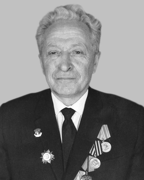 фото: Марей Олександр Миколайович