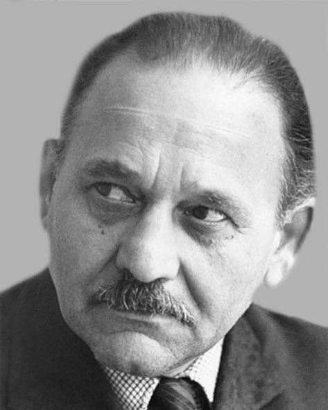 Мальчицький