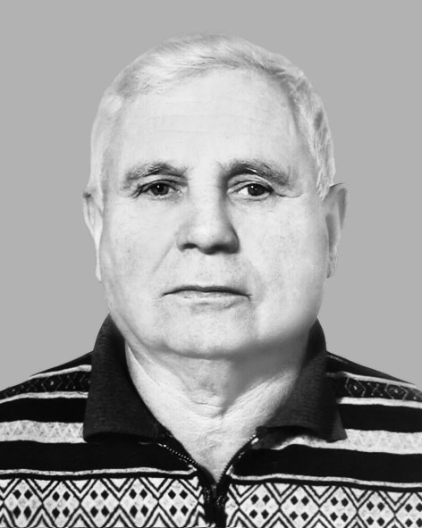 фото: Мегединюк Микола Іванович