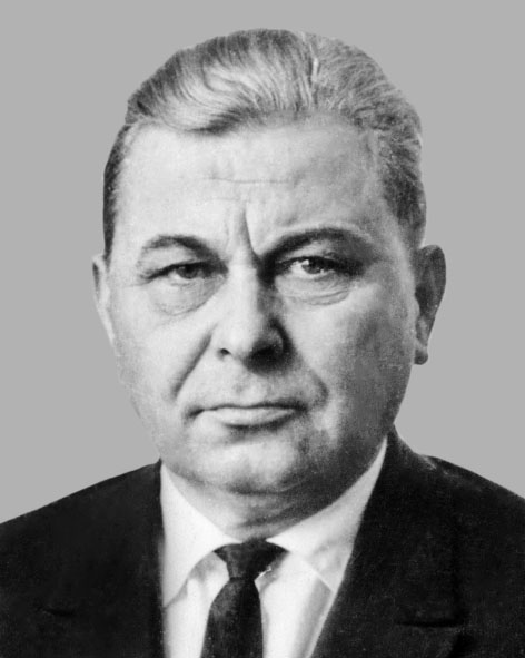 Медведь