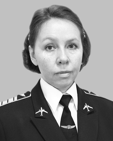 Межжеріна Ганна Валентинівна