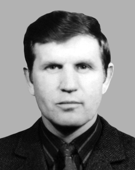 Мельник
