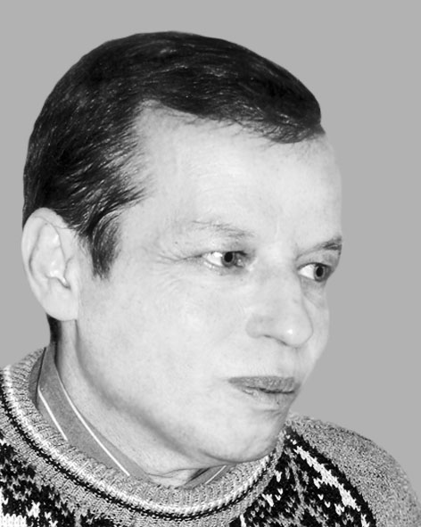 Мельник