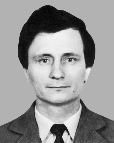 Мельник Олександр  Васильович