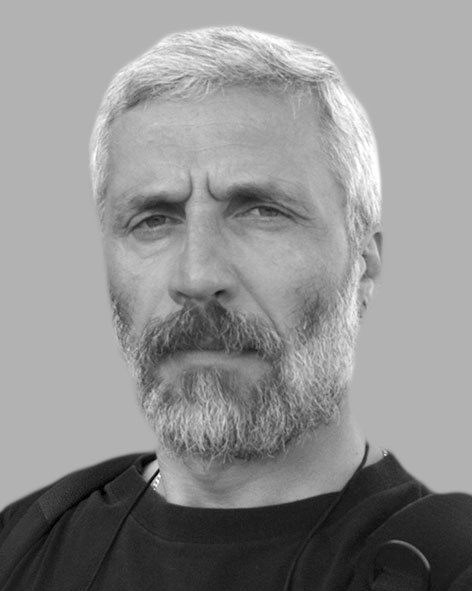 фото: Мельников Олександр Анатолійович