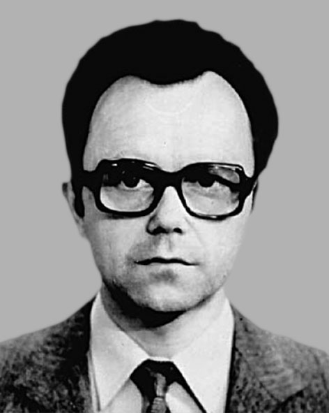 Мельников