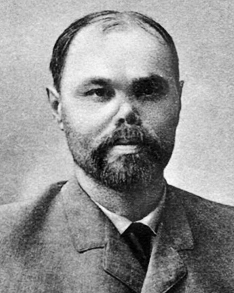 Мельников-Разведенков