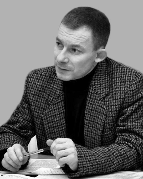 Мельничук Ігор  Миколайович