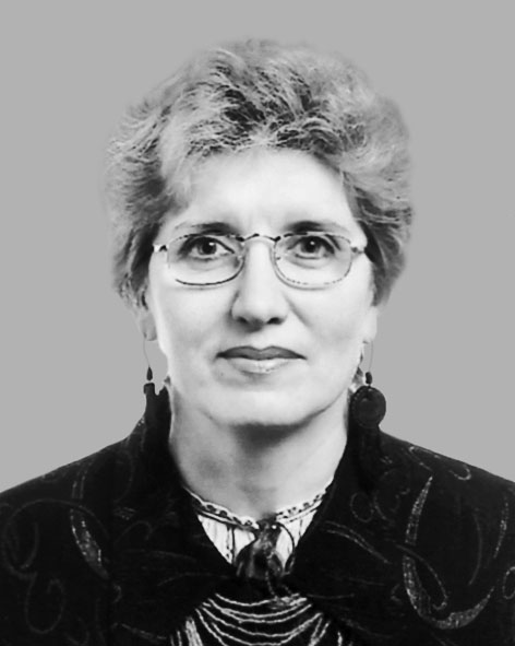 Л. С. Мельничук