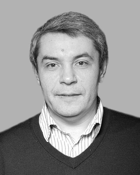 Менжулін