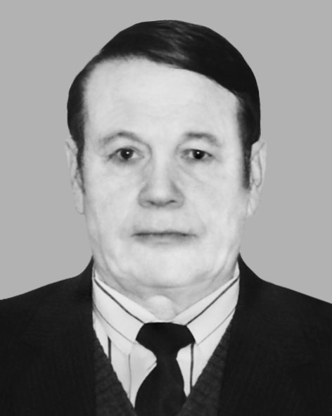 фото: Мерісов Борис Олександрович