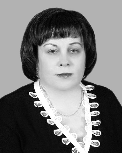 фото: Мешко Галина Михайлівна