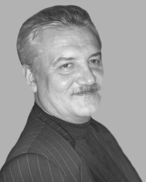 фото: Мартиненко Анатолій Васильович