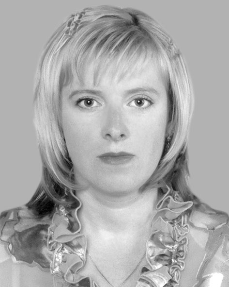 фото: Масицька Тетяна Євгенівна