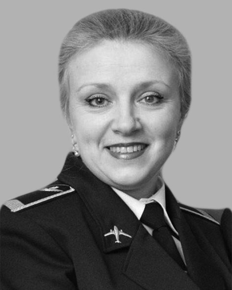 Матвєєва