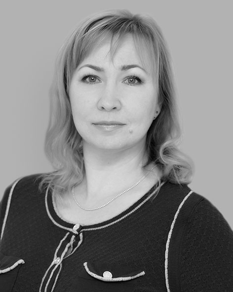 фото: Мартиненко Ірина Володимирівна