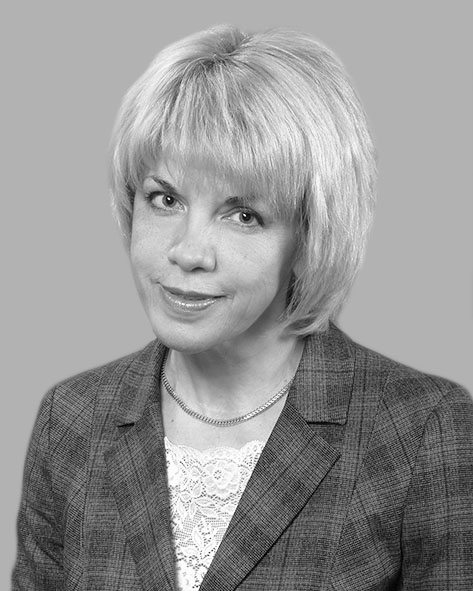 фото: Марцева Людмила Андріївна