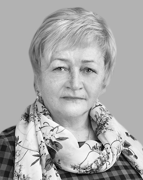 фото: Матвейчук Людмила Олександрівна