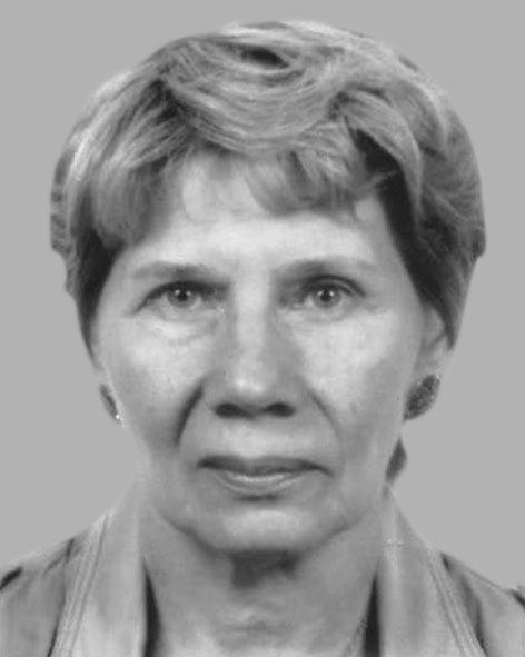 фото: Мачуліна Світлана Олександрівна