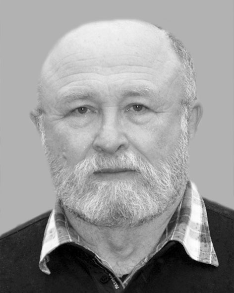 фото: Мєшков В’ячеслав Михайлович